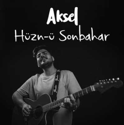 Aksel -  album cover