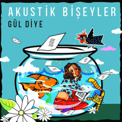 Akustik Bişeyler