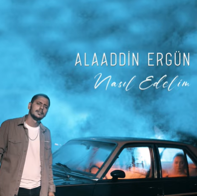 Alaaddin Ergün - Nasıl Edelim (2021) Albüm