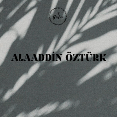 Alaaddin Öztürk