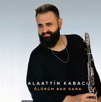 Alaattin Kabaci