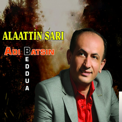 Alaattin Sarı