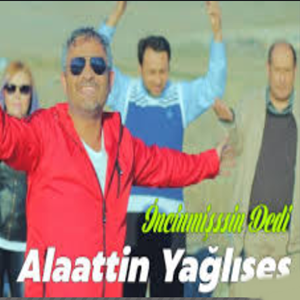 Alaattin Yaglises