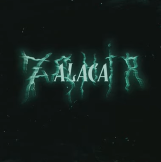 Alaca -  album cover