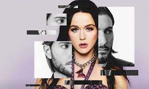 Alesso, Katy Perry -  album cover