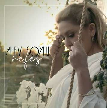 Alev Soylu -  album cover