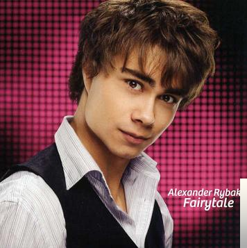 Alexander Rybak