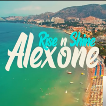 Alexone -  album cover