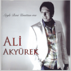 Ali Akyurek