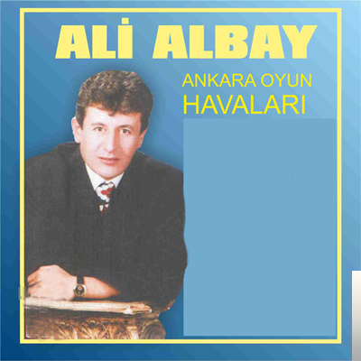 Ali Albay - Yaban Eller