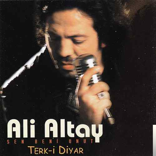 Ali Altay