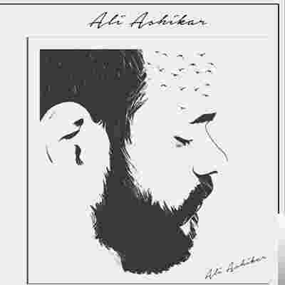 Ali Ashikar -  album cover