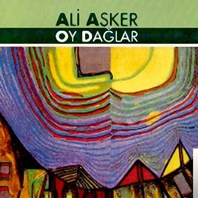 Ali Asker