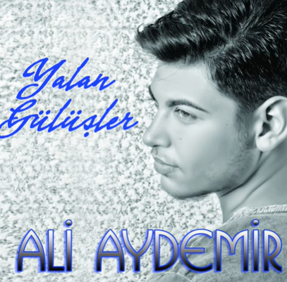 Ali Aydemir