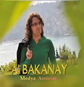 Ali Bakanay - Aşkın Resmi