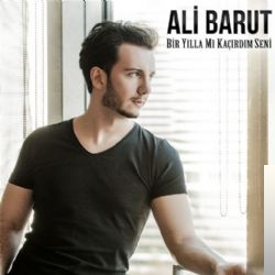 Ali Barut