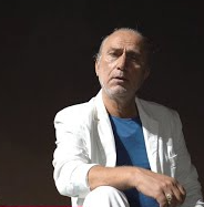 Ali Bayram Şahin -  album cover