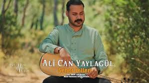 Ali Can Yaylagul