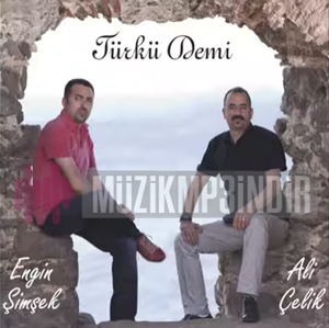 Ali Çelik Engin Şimşek