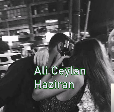 Ali Ceylan