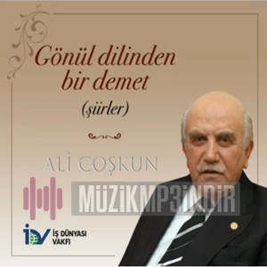 Ali Coşkun