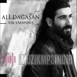 Ali Dagashan