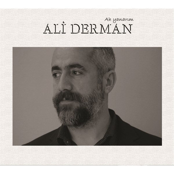 Ali Derman