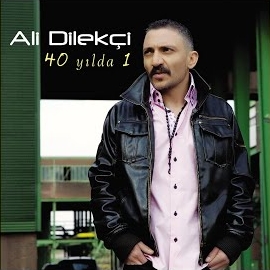 Ali Dilekçi