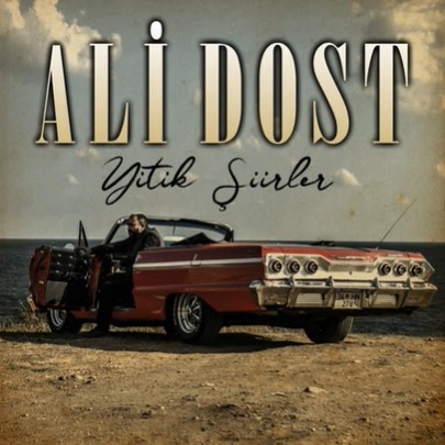 Ali Dost