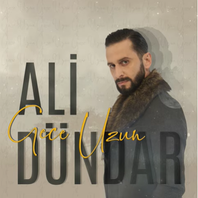 Ali Dundar