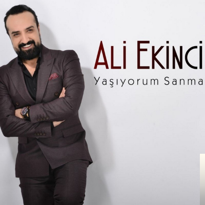 Ali Ekinci