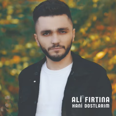 Ali Firtina