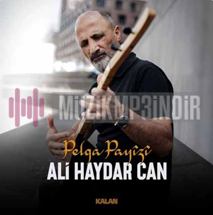 Ali Haydar Can