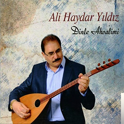 Ali Haydar Yildiz