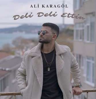 Ali Karagöl