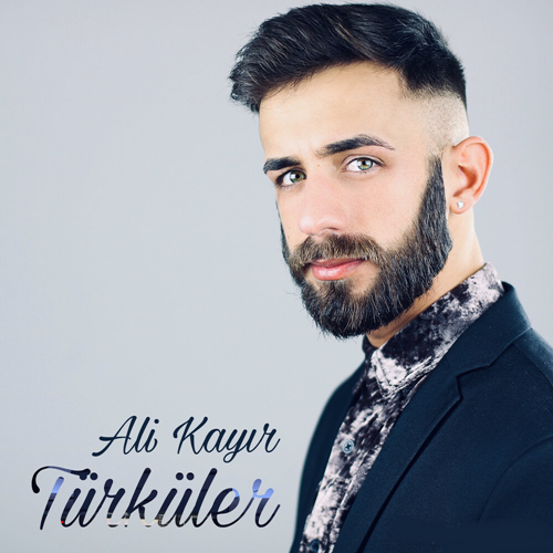 Ali Kayır