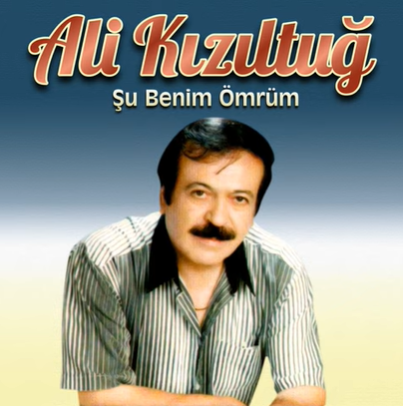 Ali Kızıltuğ - Kimin Umrunda