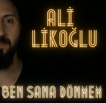 Ali Likoglu