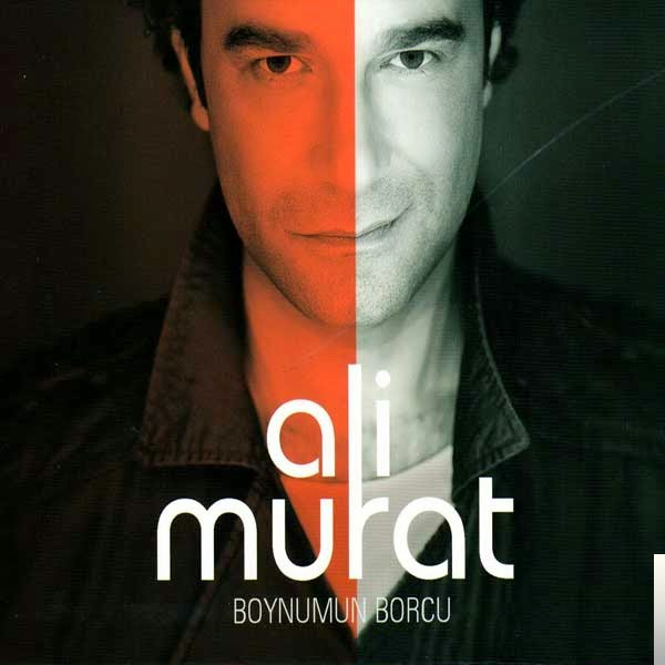 Ali Murat