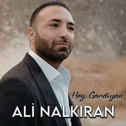 Ali Nalkıran - Hey Gardiyan (2021) Albüm