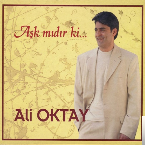 Ali Oktay