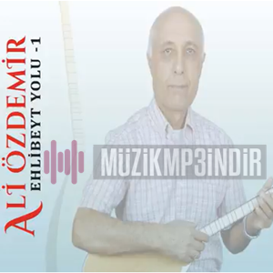 Ali Ozdemir