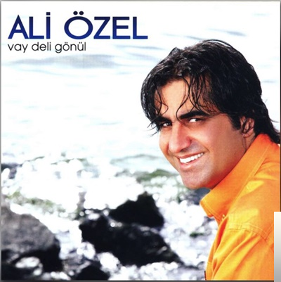 Ali Özel