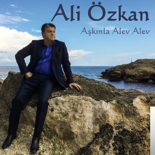 Ali Ozkan