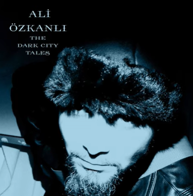 Ali Ozkanli