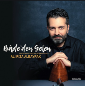 Ali Rıza Albayrak