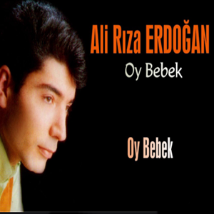 Ali Riza Erdogan