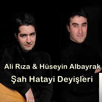 Ali Riza & Huseyin Albayrak