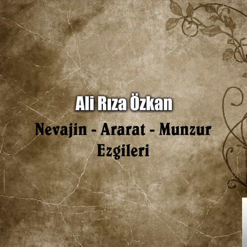 Ali Riza Ozkan