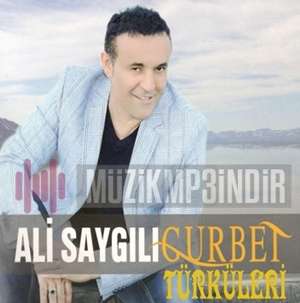 Ali Saygılı